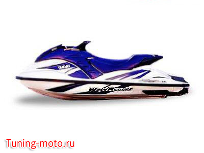 Yamaha GP1200R