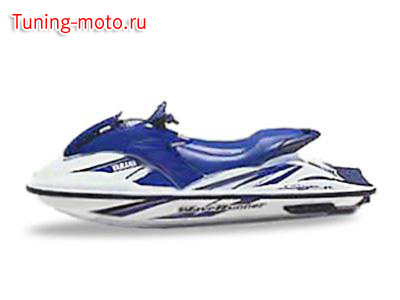 Yamaha GP800R