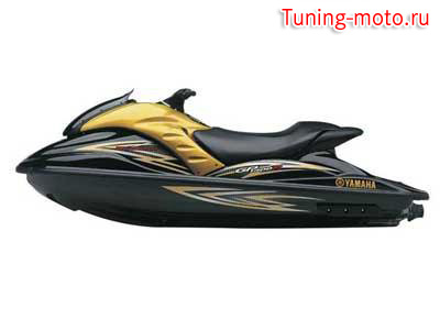 Yamaha GP 1300R