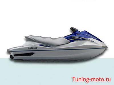 Yamaha VX