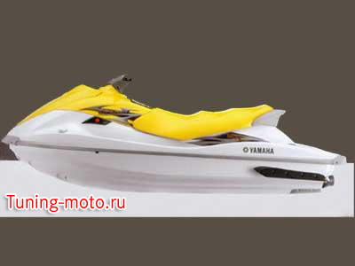 Yamaha VX 700