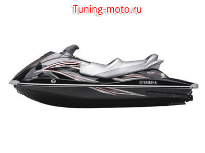 Yamaha VX Cruiser