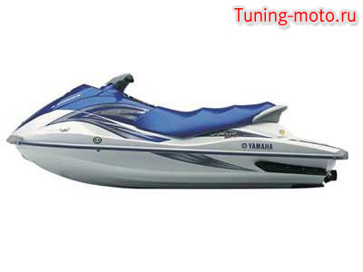 Yamaha VX Sport 1100