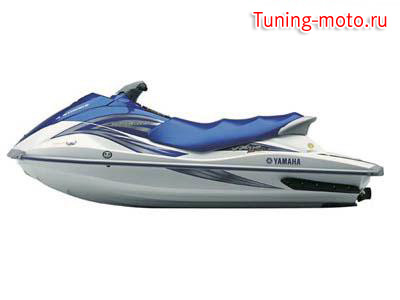 Yamaha Yamaha VX Sport