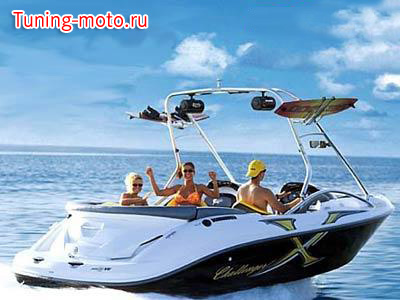 Bombardier Challenger X (2004)