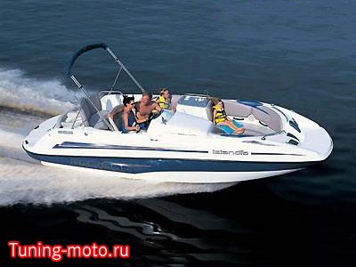 Bombardier Islandia (240hp)