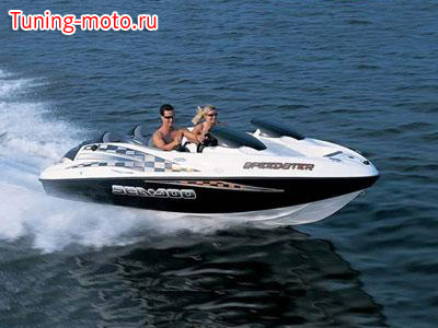 Bombardier Speedster