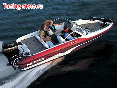 Nitro 175 Sport