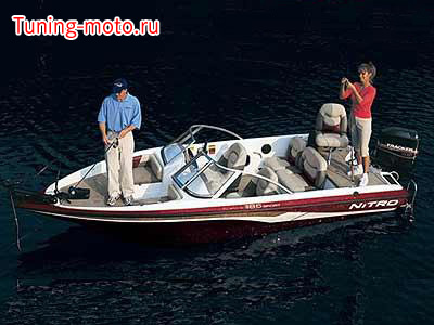 Nitro 185 Sport