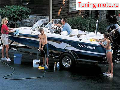 Nitro 188 Sport