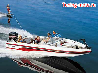 Nitro 288 Sport