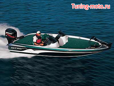 Nitro 901 CDX
