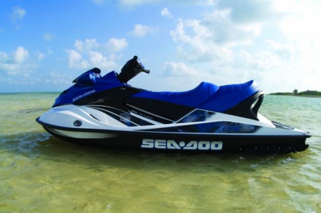  sea doo