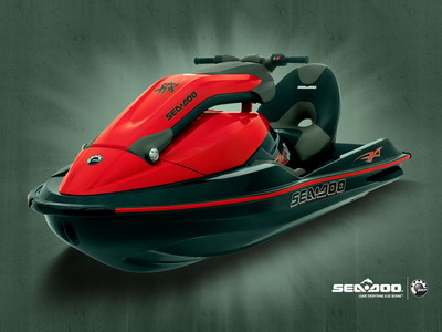   sea doo