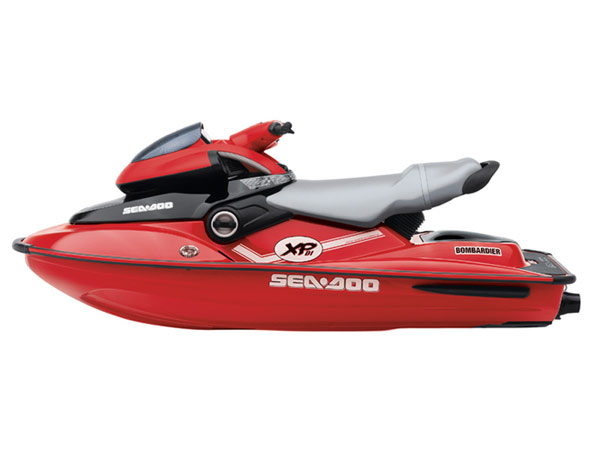   sea doo