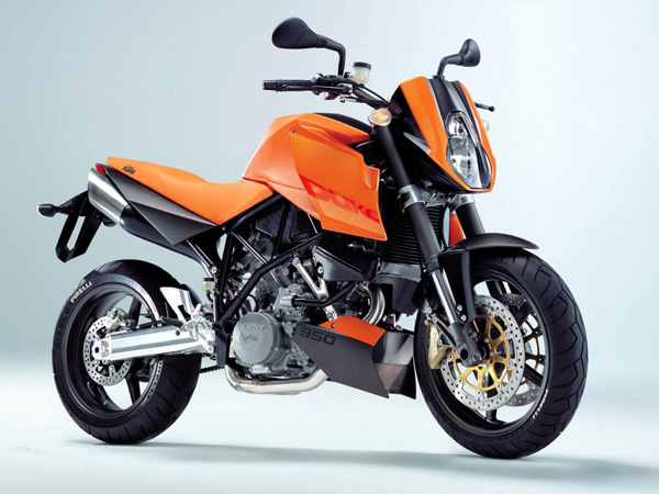   KTM