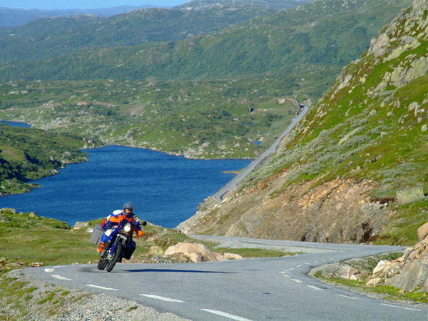    KTM