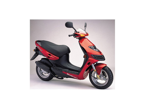    Suzuki