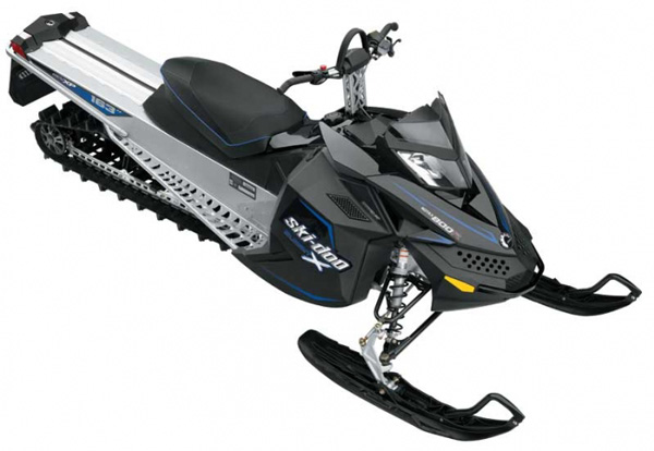   ski doo