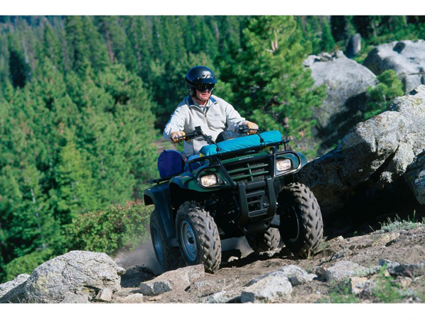  atv 