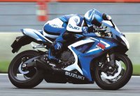Suzuki GSX-R750