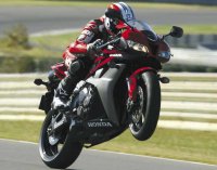 Honda CBR600RR