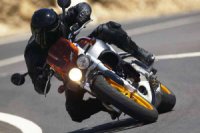 Buell XB12S Lightning