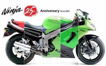    Kawasaki