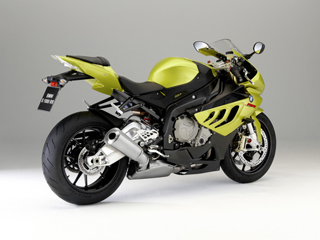 BMW S1000RR