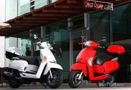 Kymco