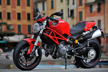  Ducati Monster