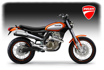  450   Ducati  