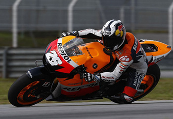  MotoGP:  -   