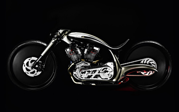   Akrapovic Morsus