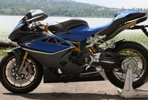 MV Agusta      