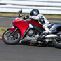 Honda VFR   