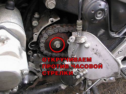 руководство по ремонту мотоциклов